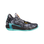 Core Black-Grey Four-Acid Mint