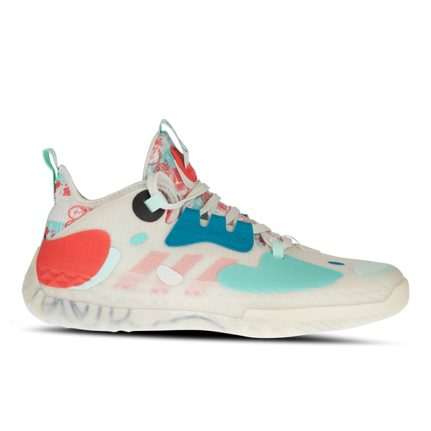 Harden Vol. 5 Futurenatural Shoes - FZ4405