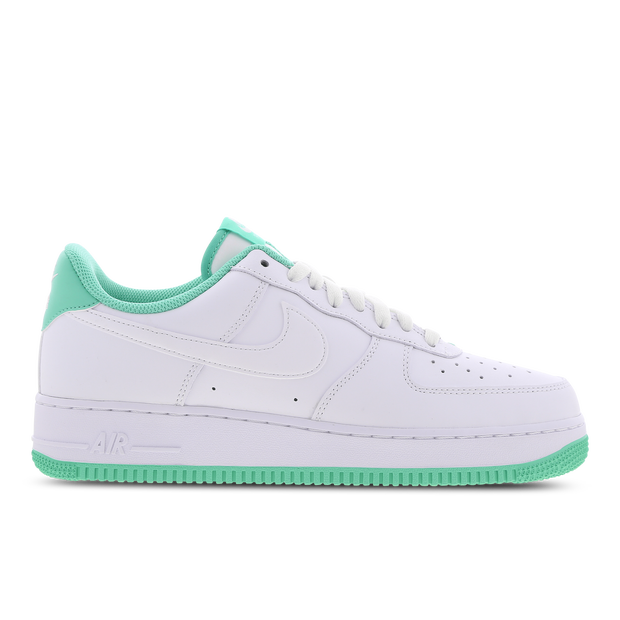 Air Force 1 Low  Blanc/vert - DH7561-107