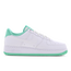 Nike Air Force 1 Low - Homme Chaussures White-White-Lt Menta