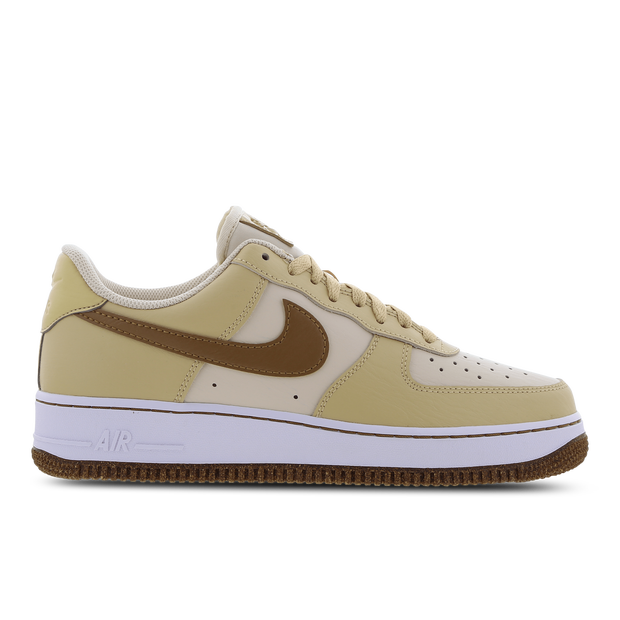 Nike Air Force 1 Low '07 LV8 Pearl White Sesame - DQ7660-200