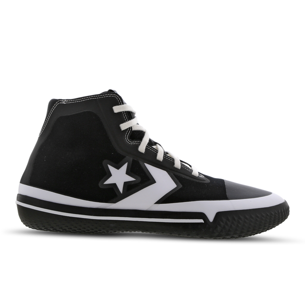 Converse All Star Pro BB Hi 170423C - 170423C