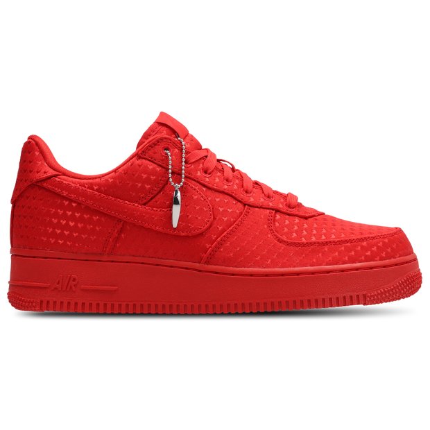 Nike Air Force 1 Low 'Valentine's Day - University Red' 2026 | Men's Size 11 - IB6836-600