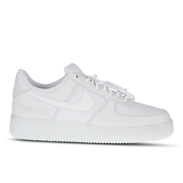 Nike Air Force 1 Low GTX Triple White - DJ7968-100