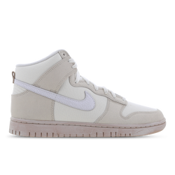 Homme Chaussures - Nike Dunk High - Summit White-White-Phantom