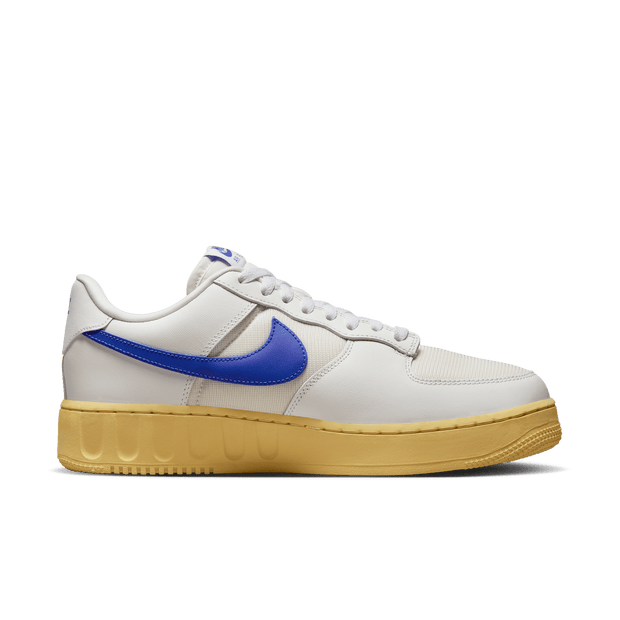 Nike Air Force 1 Low Utility 'White Racer Blue' - DM2385-100