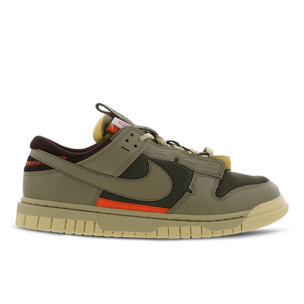 Nike Air Dunk Jumbo Medium Olive - DV0821-200