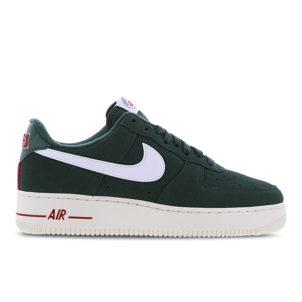 Nike Air Force 1 '07 LX Low Athletic Club Pro Green - DH7435-300