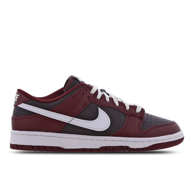 Nike Dunk Low Dark Beetroot - DJ6188-600