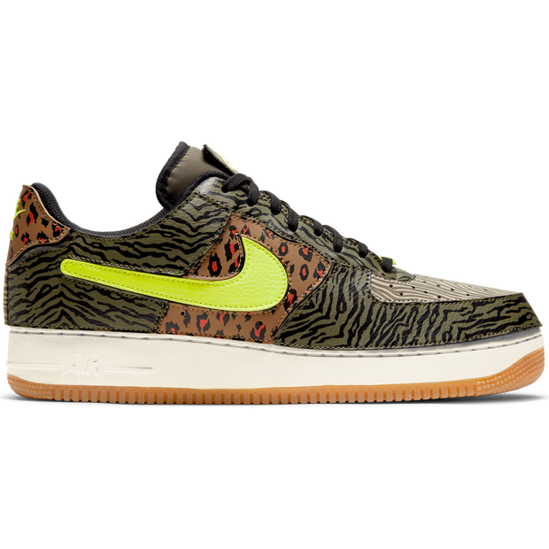 Air Force Low 1/1  Kaki/noir - DM5329-200