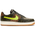 Nike Air Force 1 Low - Men Shoes Med Olive-Volt-Sail