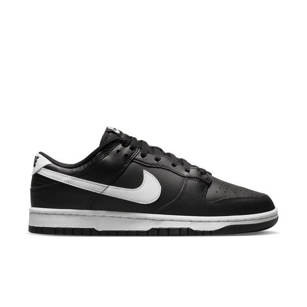 Nike Dunk Low 'Black Panda 2.0' - DV0831-002