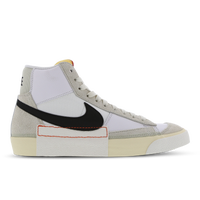 Blazer high shop foot locker