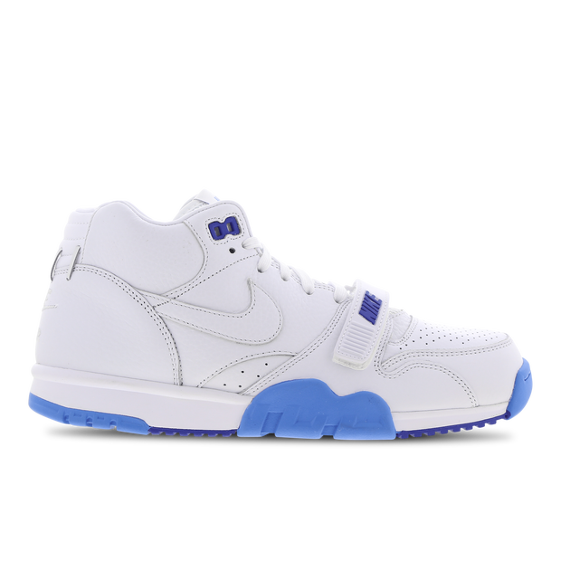 Nike Air Trainer 1 Herenschoenen - Wit - DR9997-100