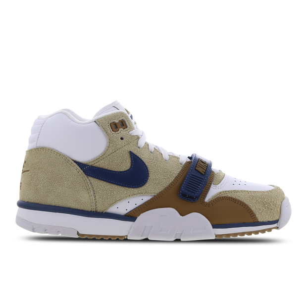 Nike Air Trainer 1 Herenschoenen - Bruin - DM0522-200
