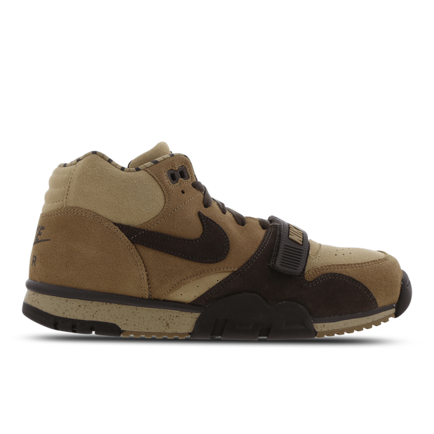 Nike Air Trainer 1-skoene til mænd - brun - DV6998-200