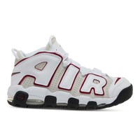 Air cheap uptempo footlocker