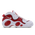 Nike Air Zoom Flight 95 - Uomo Scarpe White-True Red-Black