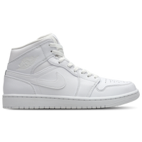 White sales jordan shoes