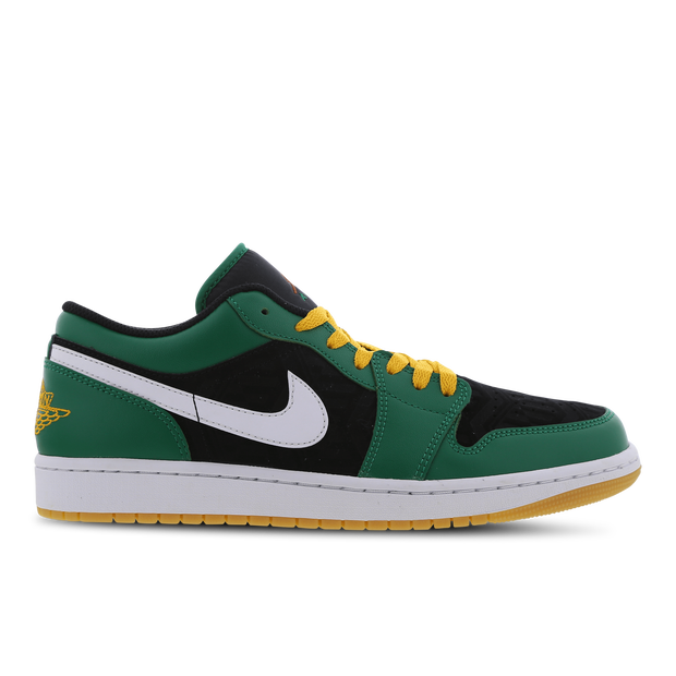 Scarpa Air Jordan 1 Low SE – Uomo - Verde - DQ8422-300