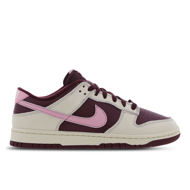 Nike Dunk Low Valentine’s Day (2023) - DR9705-100