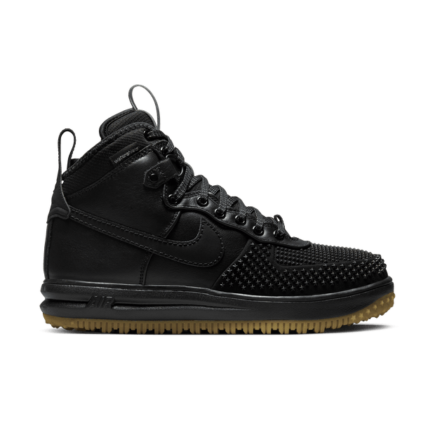 Nike Lunar Force 1 Duckboot Herrenschuh - Schwarz - 805899-003