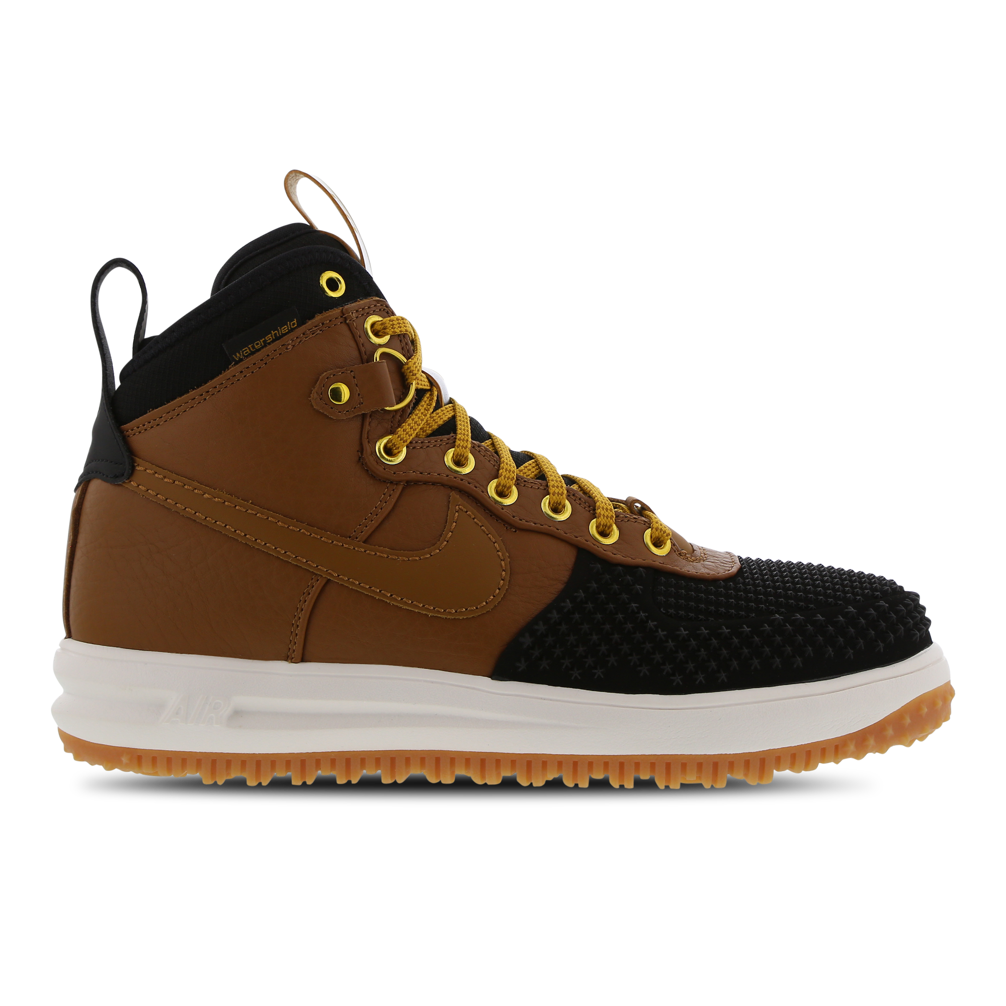 air force duckboot low