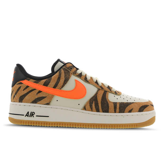 Nike Air Force 1 Low Daktari - DJ6192-100