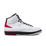 White-Varsity Red-Black