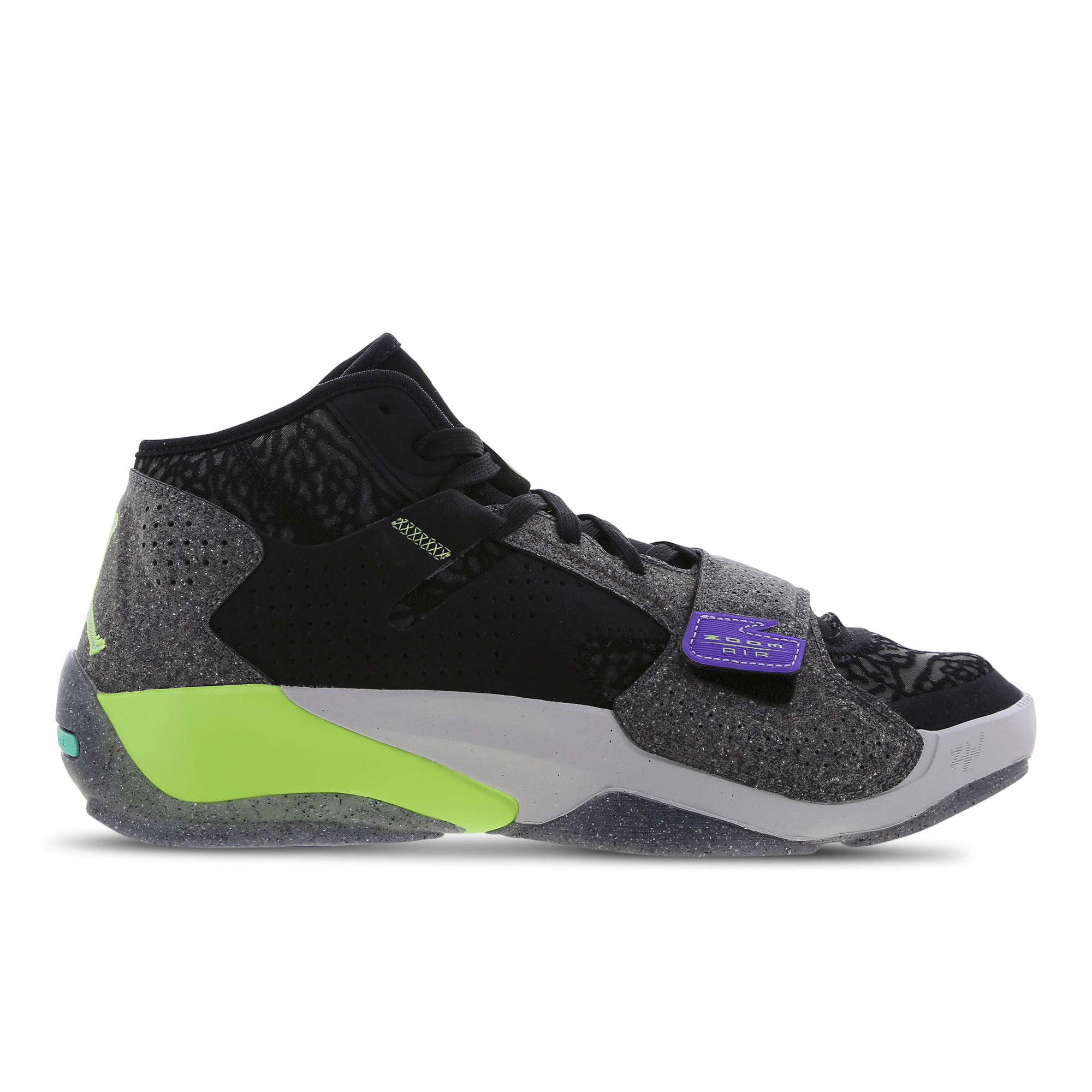 Nike Jordan Zion 2 für nur 64,99€ inkl. Versand statt 129,95€
