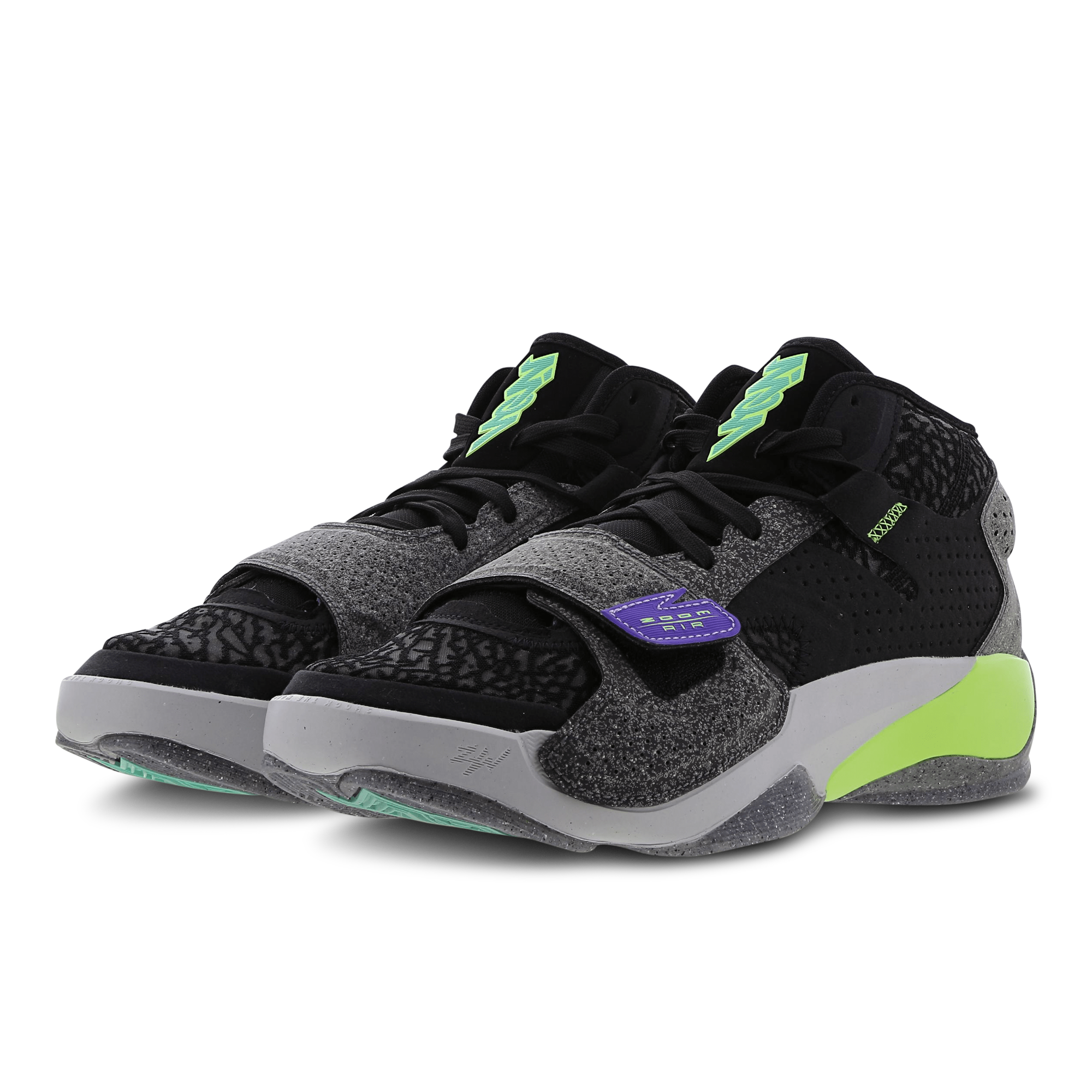 Nike Jordan Zion 2 für nur 64,99€ inkl. Versand statt 129,95€