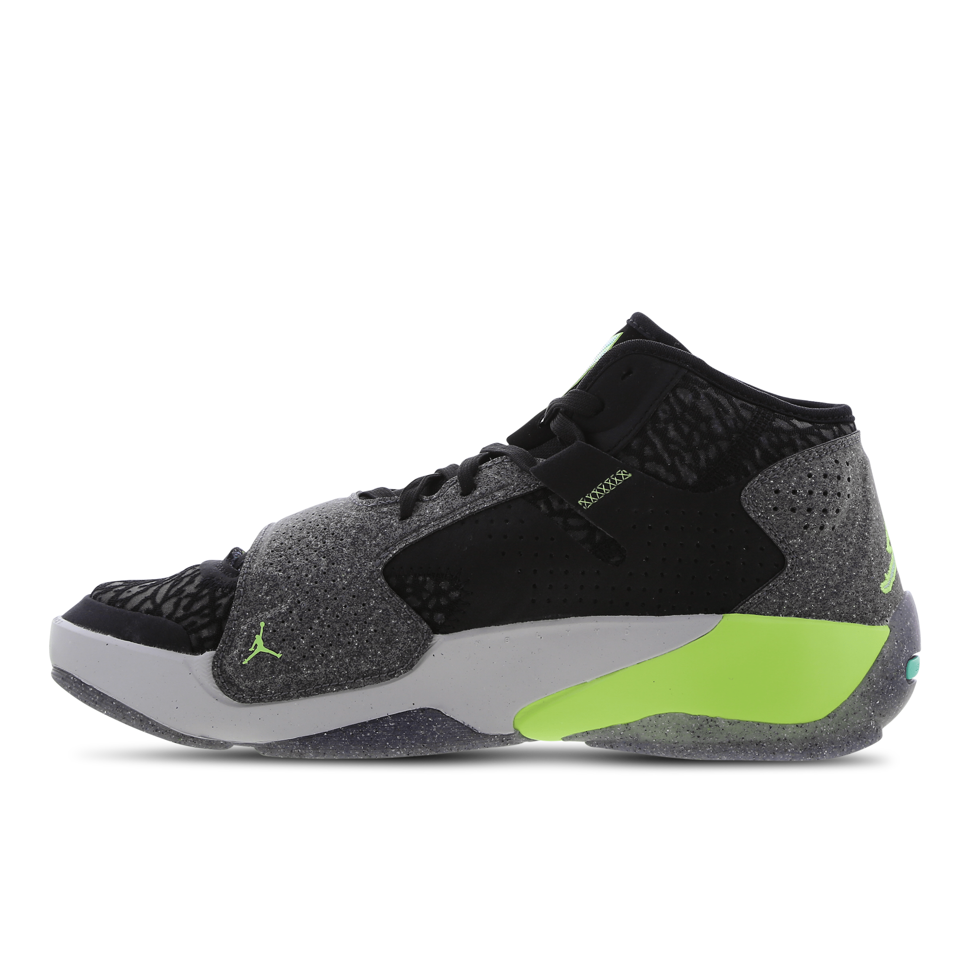Nike Jordan Zion 2 für nur 64,99€ inkl. Versand statt 129,95€