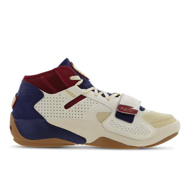 Zion 2 Herrenschuh - Weiß - DV0549-164