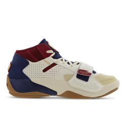 Men Shoes - Jordan Zion 2 - Black-Black