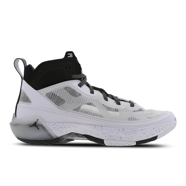 Air Jordan XXXVII Basketbalschoenen voor heren - Wit - DD6958-108