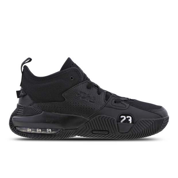 Chaussure Jordan Stay Loyal 2 pour homme - Noir - DQ8401-001