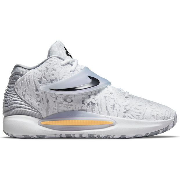 Nike KD 14 Wolf Grey - CZ0170-100