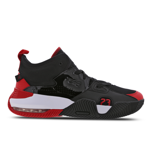 Jordan Stay Loyal 2 Men's Shoes - Black - DQ8401-016