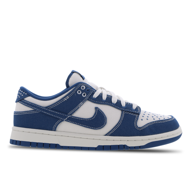 Nike Dunk Low Retro SE Men's Shoes - White - DV0834-101
