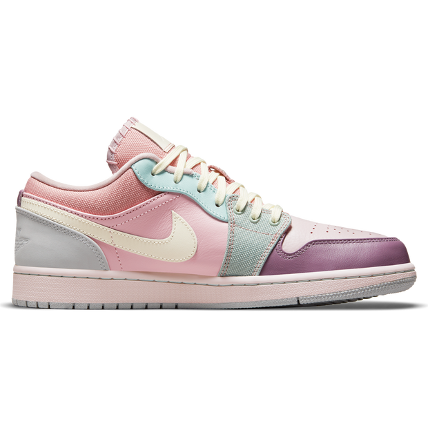 Jordan 1 Low Easter Pastel - DJ5196-615