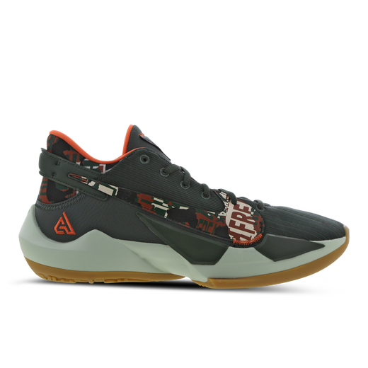 Nike Zoom Freak 2 Camo für nur 55,99€ inkl. Versand statt 119,99€