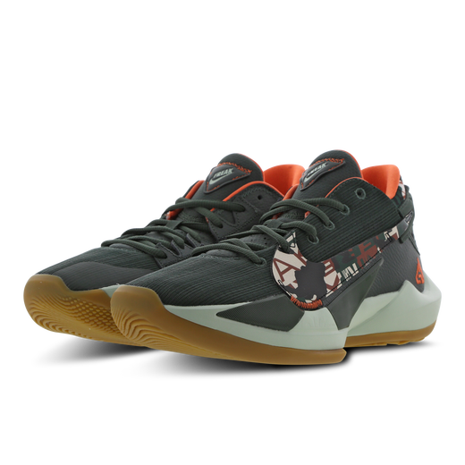 Nike Zoom Freak 2 Camo für nur 55,99€ inkl. Versand statt 119,99€