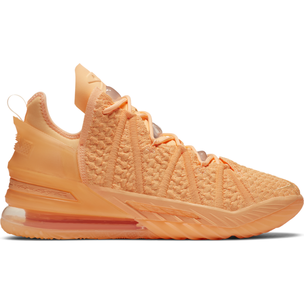 Nike LeBron 18 - Homme Chaussures - DB8148-801