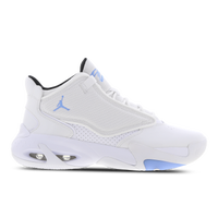 White-University Blue-Black