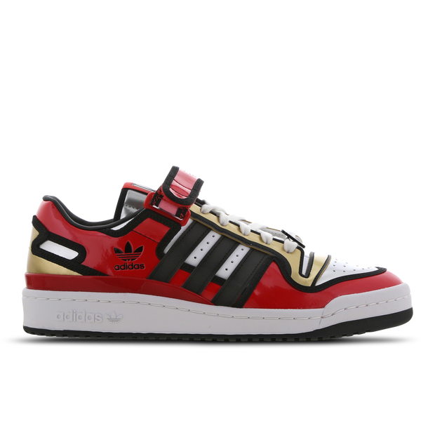 adidas Forum Low The Simpsons Duffman - H05801