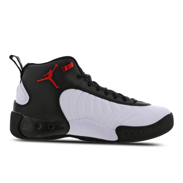 Jordan Jumpman Pro Herenschoenen - Zwart - DN3686-061