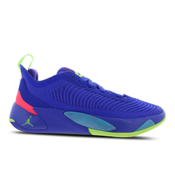 Men Shoes - Jordan Luka 1 - White-White