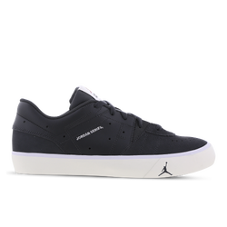 Hombre Zapatillas - Jordan Series Es - Anthracite-Univ Red-White