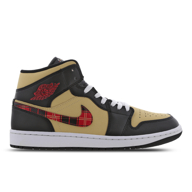 Air Jordan 1 Mid SE - DZ5329-001