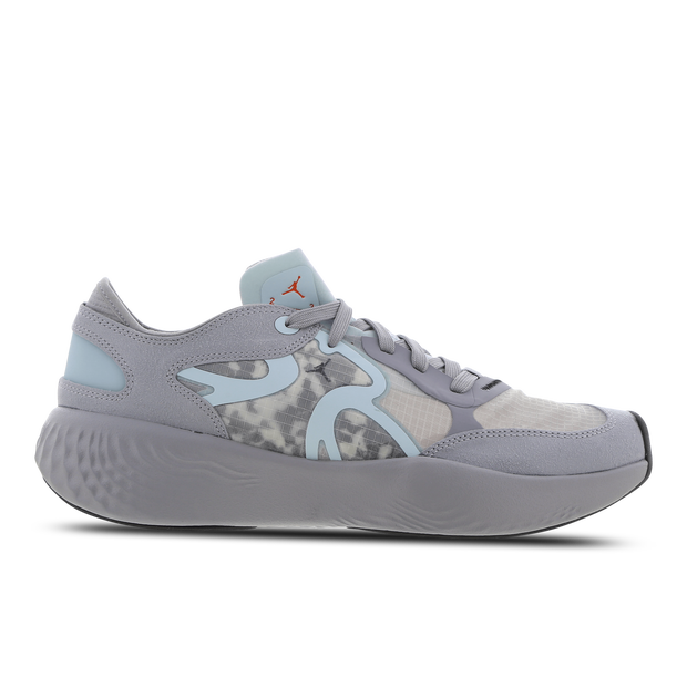 Chaussure Jordan Delta 3 Low pour homme - Gris - DN2647-080